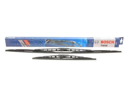 Щітка склоочисника BOSCH 3397010299