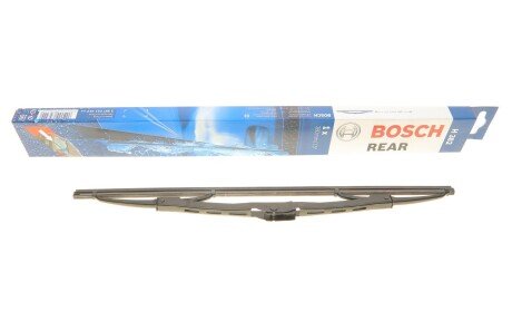 Задня щітка склоочисника Rear 380мм BOSCH 3397011412