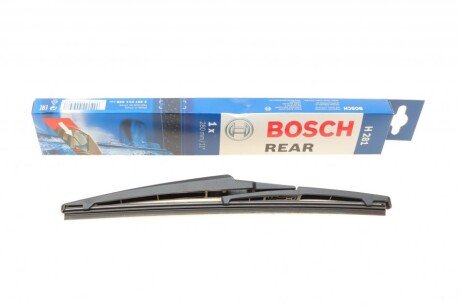 Задня щітка склоочисника Rear 280мм BOSCH 3397011428 (фото 1)