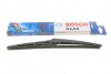 Щітка склоочисника каркасна Twin 580 мм (23") BOSCH 3397011429 (фото 1)