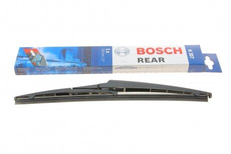 Щітка склоочисника каркасна Twin 580 мм (23") BOSCH 3397011429 (фото 1)