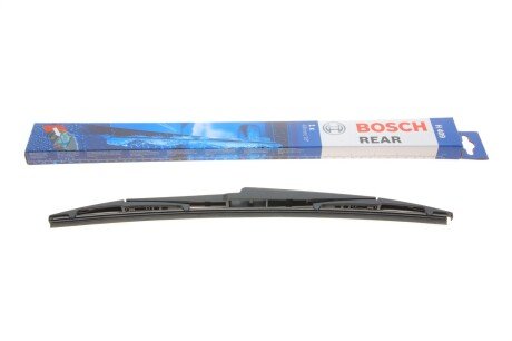 Щітка склоочисника каркасна задня Rear 400 мм (16") BOSCH 3397011431 (фото 1)