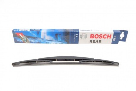 Щітка склоочисника каркасна задня Rear 350 мм (14") BOSCH 3397011433