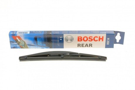 Задня щітка склоочисника Rear 250мм BOSCH 3397011629