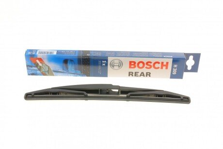 Щітка склоочисника каркасна задня Rear 310 мм (12") BOSCH 3397011630 (фото 1)