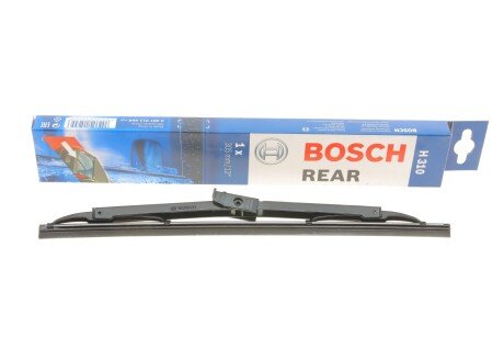 ЩІТКА СКЛООЧИСНИКА ЗАДНЯ BOSCH 3397011654