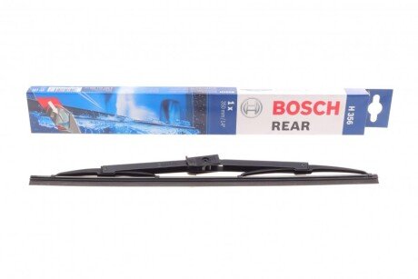 Щітка склоочисника каркасна задня Rear 350 мм (14") BOSCH 3397011655