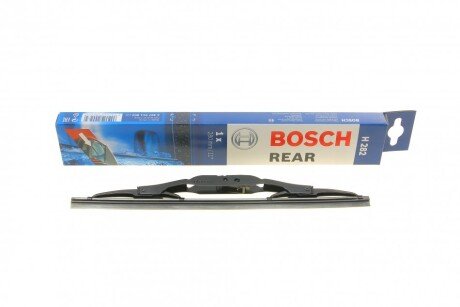 Щітка склоочисника каркасна задня Rear 280 мм (11") BOSCH 3397011802