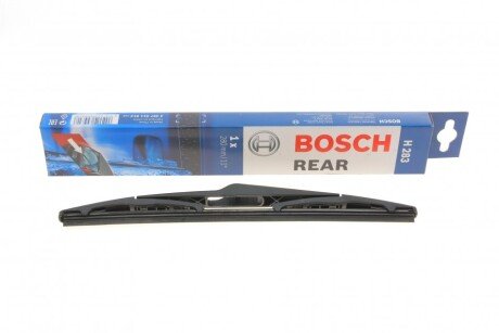 Задня щітка склоочисника Rear 280мм BOSCH 3397011812 (фото 1)