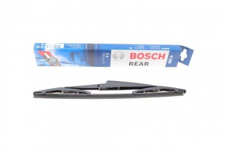 Щітка склоочисника каркасна задня Rear 310 мм (12") BOSCH 3397011814 (фото 1)