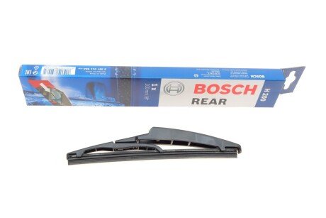 Задня щітка склоочисника Rear 200мм BOSCH 3397011964