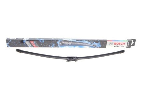 Щітка склоочисника безкаркасна Aerotwin 650 мм (26") BOSCH 3397013532