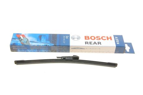 Задня щітка склоочисника AeroTwin 265мм BOSCH 3397013741