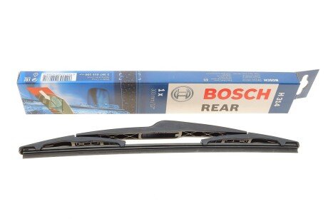 Задня щітка склоочисника Rear 300мм BOSCH 3397015100