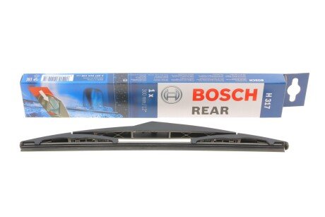 Щітка склоочисника задня BOSCH 3 397 015 106 (фото 1)