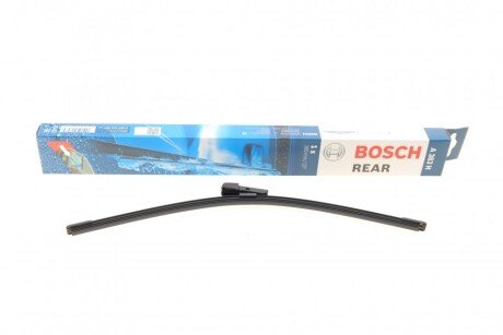 Щітка склоочисника безкаркасна Aerotwin Rear 380 мм (15") BOSCH 3397016087 (фото 1)