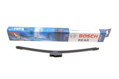 Задня щітка склоочисника AeroTwin 325мм BOSCH 3397016117