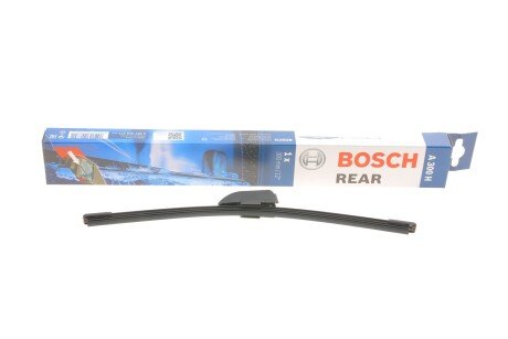 Щітка склоочисника задня безкаркасна 300 мм (12") BOSCH 3397016271