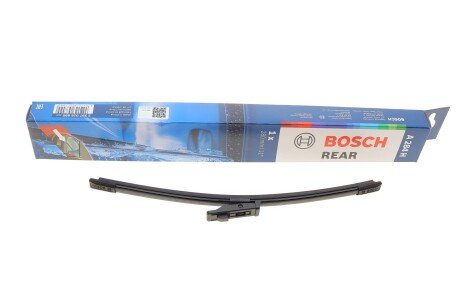 Щітка склоочисника з важелем задня BOSCH 3397016895