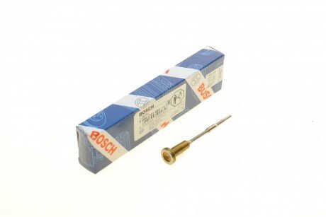 Комплект клапанiв BOSCH F00VC01053