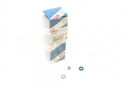 КОМПЛЕКТ ДЕТАЛЕЙ BOSCH F 00V H35 016