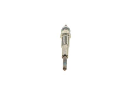 GLP213 TOYOTA Свічка розжарювання Duraspeed, LAND CRUISER 100 4.2 TD 98-07 BOSCH F01G00402A