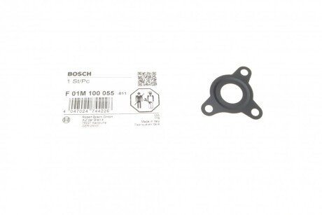 Ущільнювальне кільце BOSCH F01M100055