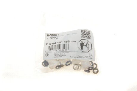 Комплект деталей BOSCH F01M101455