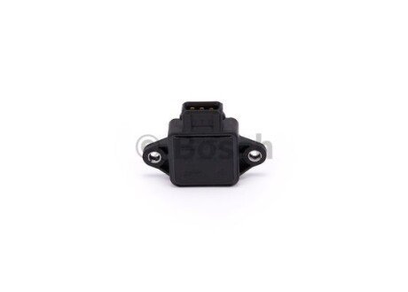 Датчик положення дросельної заслонки BOSCH F01R064915 (фото 1)