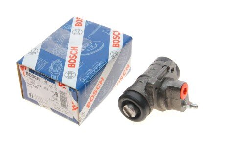 ЦИЛIНДР КОЛIСНИЙ BOSCH F 026 002 532