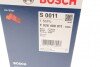 ПОВІТРЯНИЙ ФІЛЬТР BOSCH F 026 400 011 (фото 6)