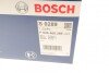 ФІЛЬТР ПОВІТРЯНИЙ ВСТАВКА BOSCH F 026 400 289 (фото 5)