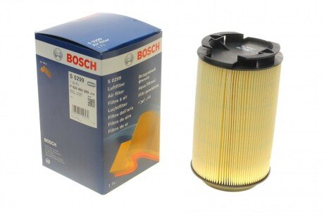 Фільтр повітряний BOSCH F 026 400 299