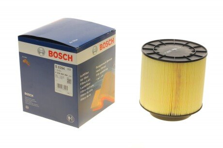 Фільтр забору повітря BOSCH F026400394