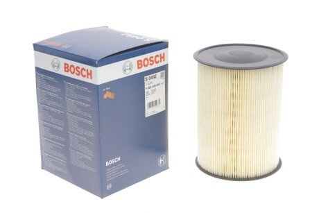 Фільтр повітряний BOSCH F026400492