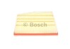 Фільтр повітряний BOSCH F026400575 (фото 4)