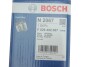 Паливний фільтр диз BOSCH F026402067 (фото 4)