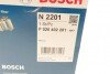 ПАЛИВНИЙ ФІЛЬТР ДИЗ BOSCH F 026 402 201 (фото 9)