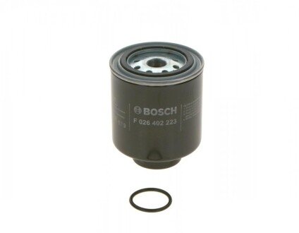 Фільтр паливний BOSCH F 026 402 223