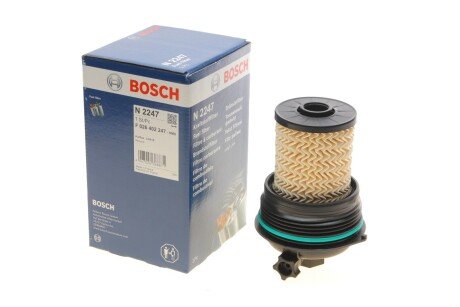 ПАЛИВНИЙ ФІЛЬТР ДИЗ BOSCH F 026 402 247