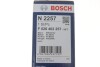 ФІЛЬТР ТРУБОПРОВОДУ BOSCH F 026 402 257 (фото 4)