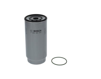 N2279 Фільтр паливний ACTROS MP4 / MP5 11- BOSCH F026402279