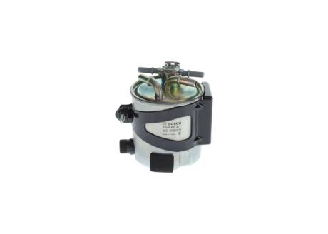 ФІЛЬТР ТРУБОПРОВОДУ BOSCH F 026 402 377