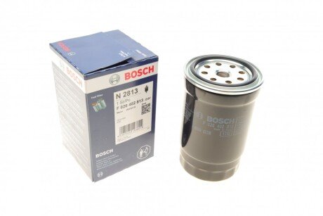 ПАЛИВНИЙ ФІЛЬТР ДИЗ BOSCH F 026 402 813