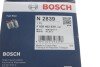 Паливний фільтр диз BOSCH F026402839 (фото 8)