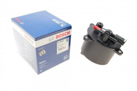 Паливний фільтр диз BOSCH F026402846