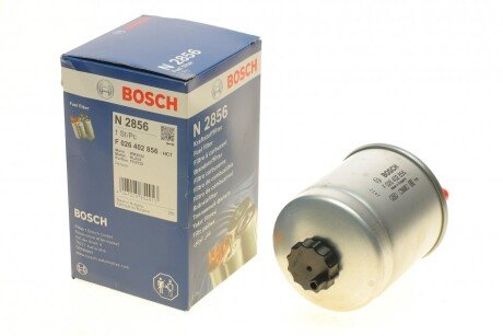 Фільтр паливний BOSCH F 026 402 856