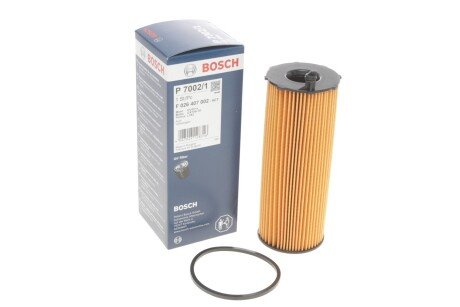 Фільтр оливи BOSCH F 026 407 002