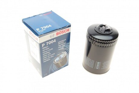 Фільтр оливи BOSCH F 026 407 004 (фото 1)