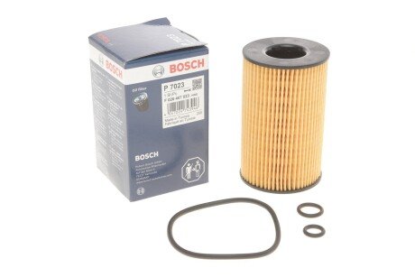 Фільтр оливний BOSCH F026407023